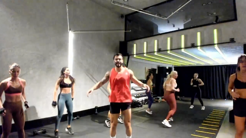 HIIT: Enerji Depolarını Boşaltma Vakti